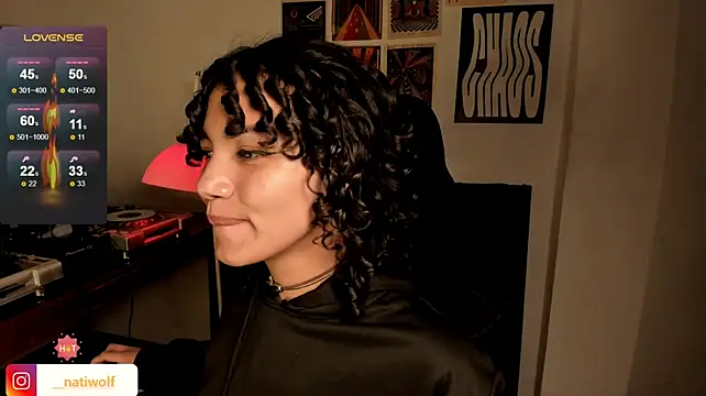 Nati____ - Fuck my delicious pussy
