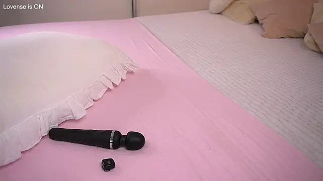 DawnAcreman - 💕My first cum today with a toy💕