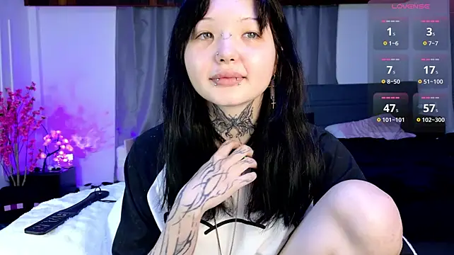 Lein_Bone - sloppy deepthroat