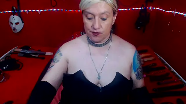 MATURE_Randy - full naked show with anal 11111 tokens