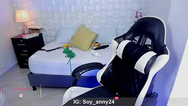 Anny_rouse24 - SHOW PUSSY+FINGERS INSIDE+2MIN CONTROL