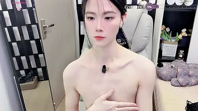 Yueyue-MM - 下空M腿给哥哥色色
