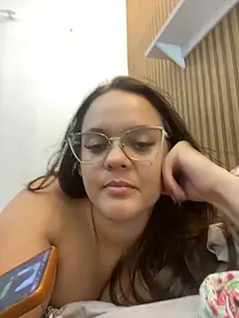Laryssinha_69 - Gozar no cuzinho