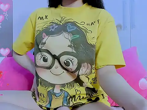Min_baby2000 - Make my Day
