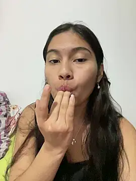 Xaannder - twerking + take off panties