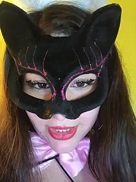 Conejita69n_n - Juego con mis pezones 🔥