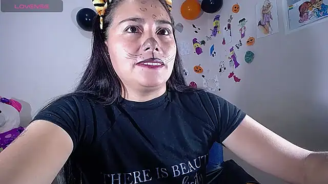Hanna_girl21 - sensual booty dance