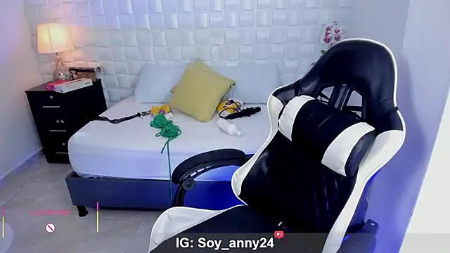 Anny_rouse24 - SHOW PUSSY+FINGERS INSIDE+2MIN CONTROL