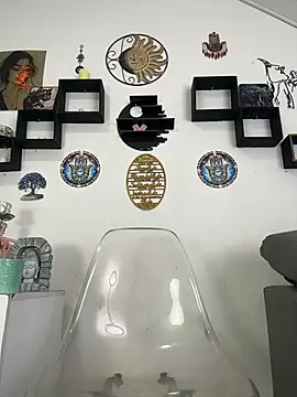 Jamilaross - Control Fuck machine+SQUIRT+VIDEO