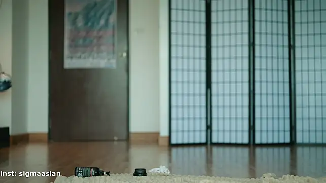 Sigmasian - squirt