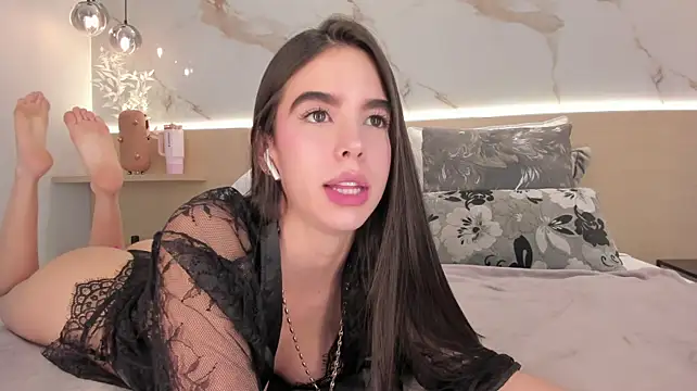 SolAvelar - Rub domi in pussy🔥