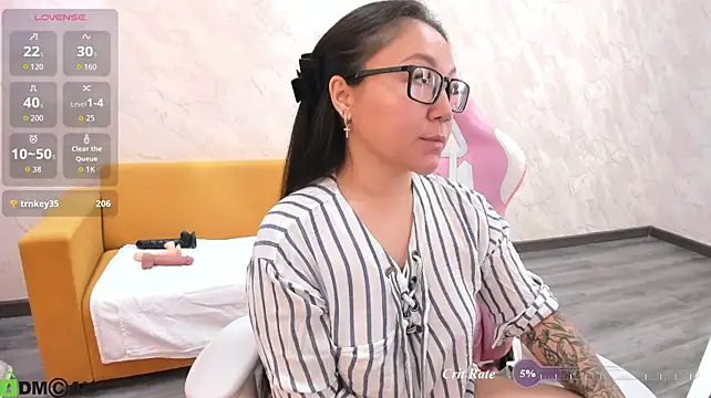 Gentle_muse - deep blowjob