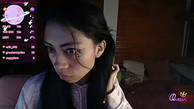 Cintya_torres_01 - ❤️SHOW AND OIL IN MY ASS💃