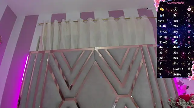 Melissa_cruzz - 🩷SQUIRT BIG🩷CONTROL 3 MIN🔥