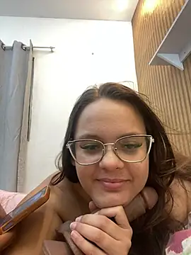 Laryssinha_69 - Gozar no cuzinho