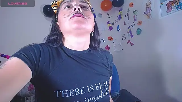 Hanna_girl21 - sensual booty dance