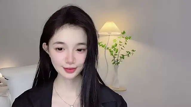 Annie-3 - 今天开心 珠光白丝 m腿 小粉2min