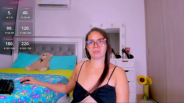 sharonDulce