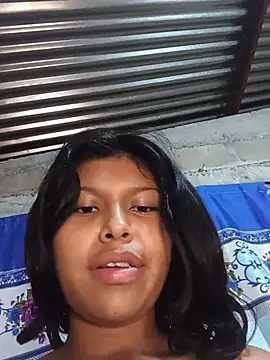 Barbaraoficial - Dildo in pussy
