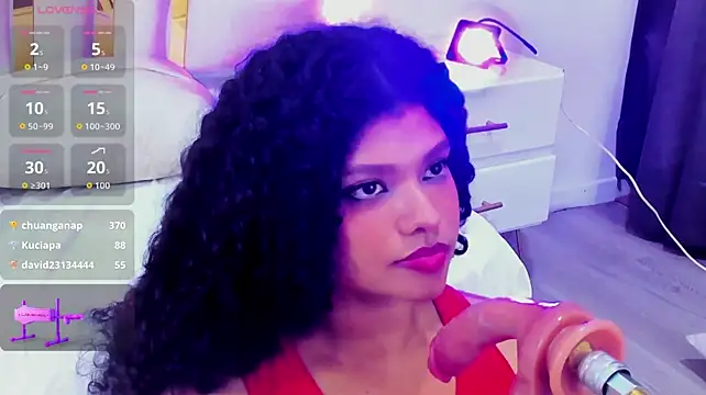 Chantal_Sex_XXX - deepthroat blowjob