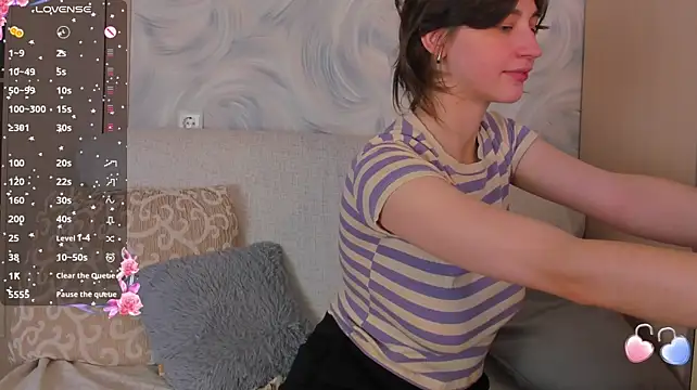 Carolina_Lu - 🥵hot suck ur cock🥵