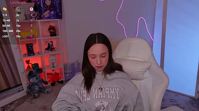 Hayle_Hill - play asshole in doggy 🧡