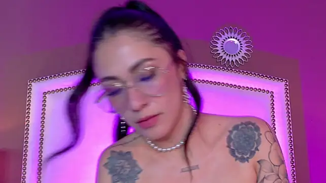 Lia_Sommer_ - Double penetration 🔥✨