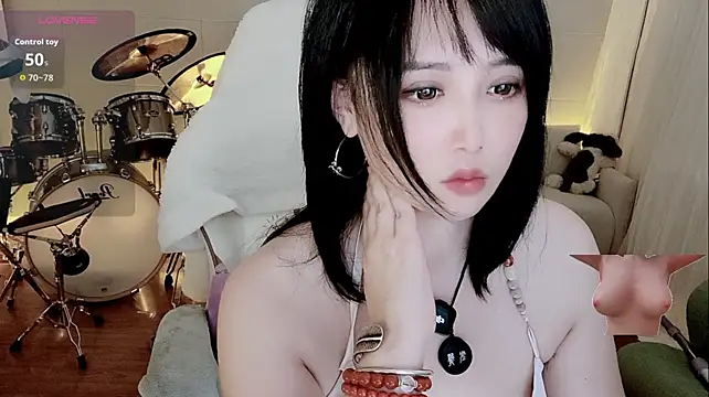 Evangelin-e - 💥💥直播间等大哥撑腰
