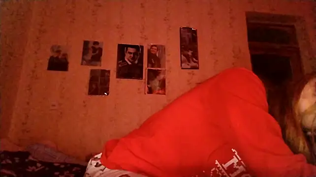 ForwentFiber - my nude Video in PM, if you complete