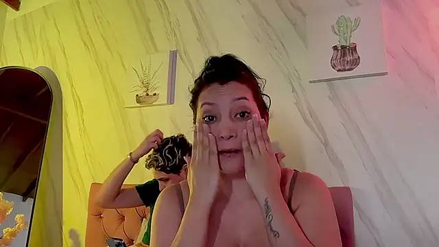 MarcellaGriffin - suck tits