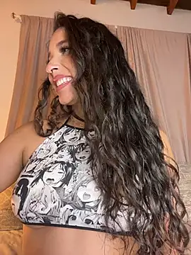 ThaliaRivera_ - MAKE MY PUSSY HAPPY💖💖💖