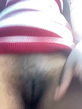 EbonySole1 - Pussy play💦🥵
