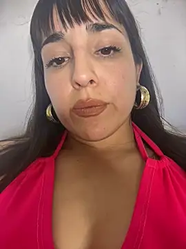 Latinaelisa - Anal con juguete