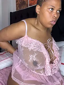 Bubbles156 - bounce titties
