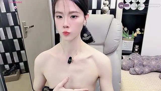 Yueyue-MM - 下空M腿给哥哥色色