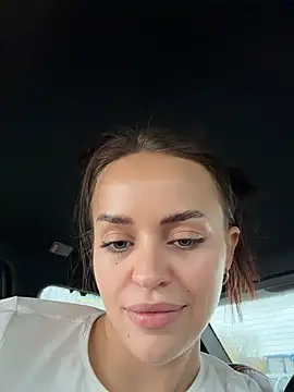 AngelinaTeller - Fuck my asshole