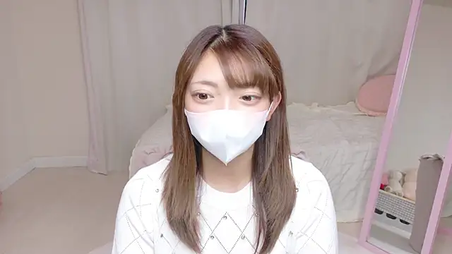 OoMEI - M字アップでさわさわしながらラブンスON✨