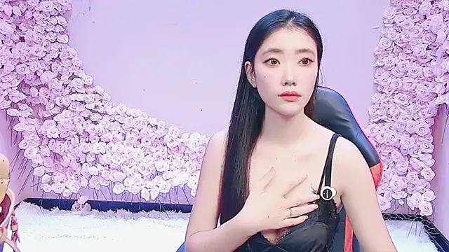 Yaoyao_008 - 精油揉胸
