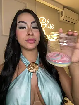 Miss_blue69 - The last tipper will have a hot video🔥