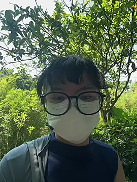 Yingtao-888 - 乳夹特写
