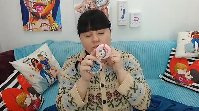 Sexy_MALIKKA - fun dance