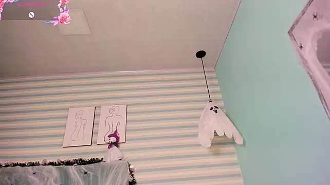 Goddess_kianna - oil on my tits🫧🦄