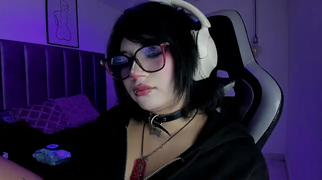 Kitty_Gang - Rub my pussy until it's very wet 🥵💦