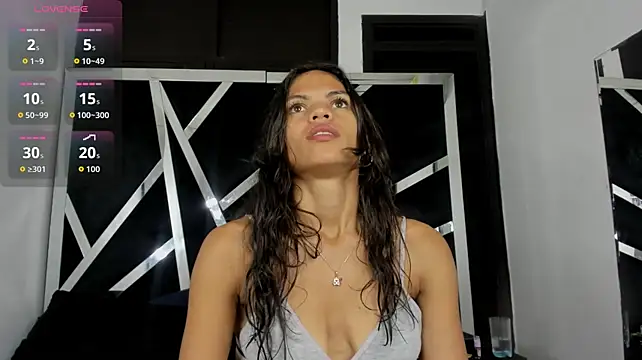 Cristalxht - Rub nipples