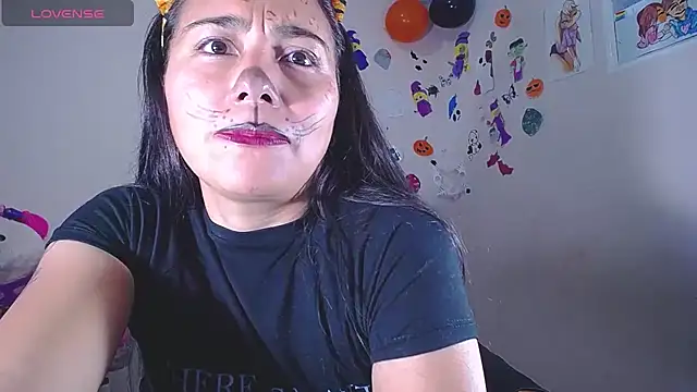 Hanna_girl21 - sensual booty dance