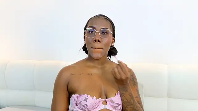 Alaia_Colins - BIG SQUIRT