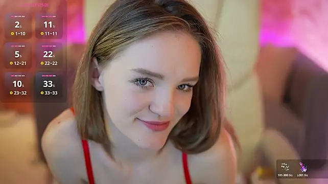 MariaMedow - Fuck pussyy + squirt