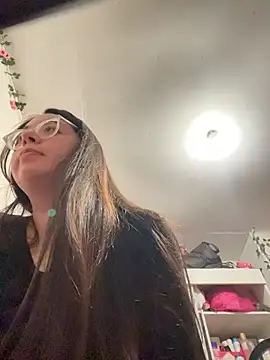 Indiegirl666 - Show pussy