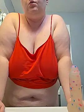 Virgieblanca - Strip Naked