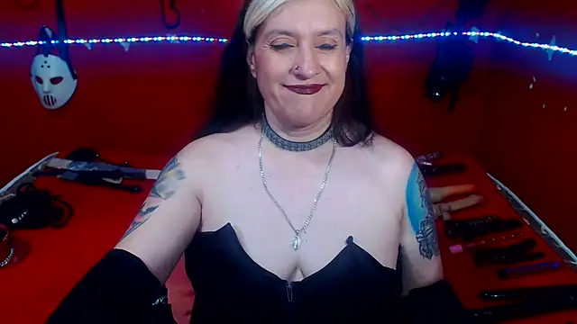 MATURE_Randy - full naked show with anal 11111 tokens